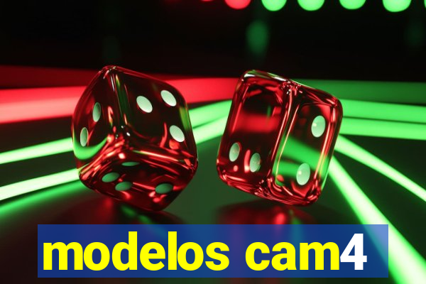 modelos cam4